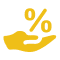 percent icon